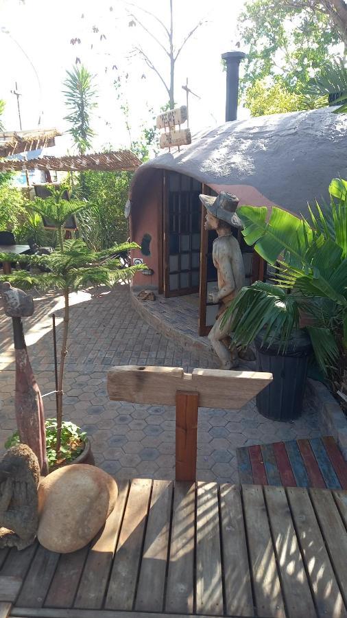 Karoozin Village أوتشورن المظهر الخارجي الصورة
