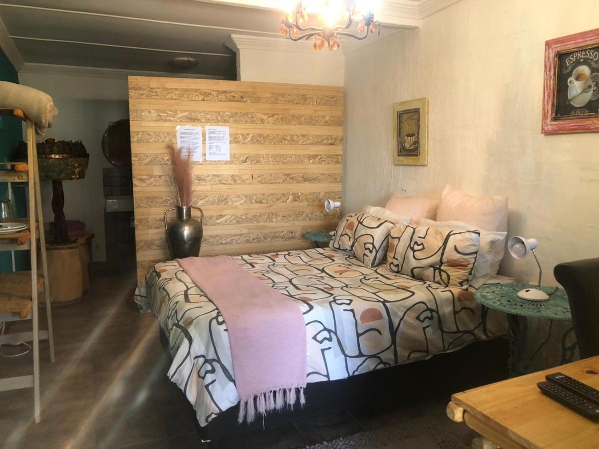 Karoozin Village أوتشورن المظهر الخارجي الصورة