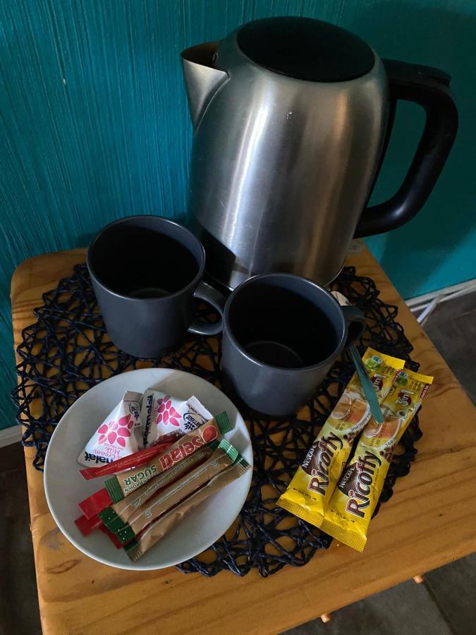 Karoozin Village أوتشورن المظهر الخارجي الصورة